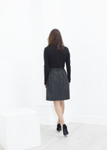 Load image into Gallery viewer, Pieghe Skirt
