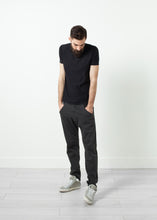 Load image into Gallery viewer, Ruven Pant in Drop Crotch
