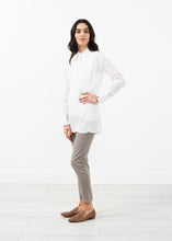 Load image into Gallery viewer, Pin Tuck Blouse

