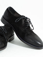Load image into Gallery viewer, Sassolo Oxford in Black
